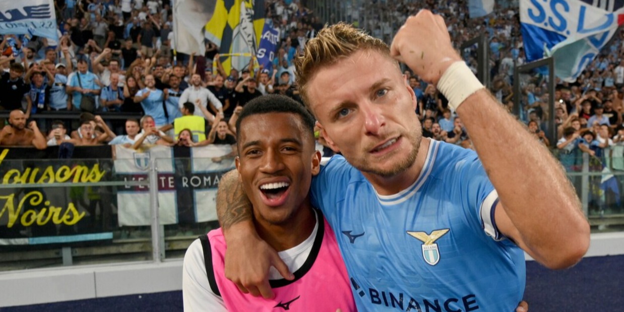 Pronostico Torino-Lazio, i precedenti dicono Goal