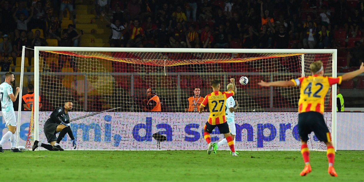 Sassuolo-Lecce, il pronostico sull'Under/Over 2,5