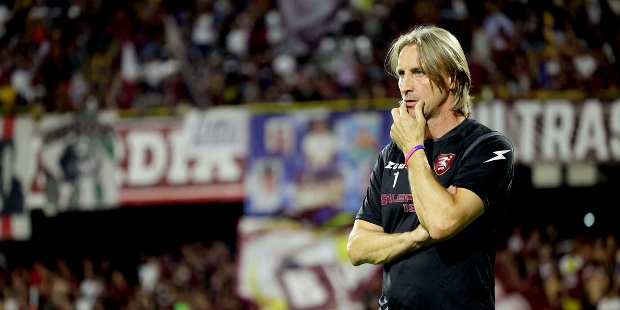 Probabili formazioni Udinese-Salernitana: aggiornamenti