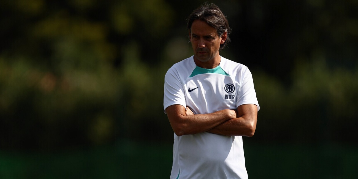 Probabili formazioni Inter-Spezia: aggiornamenti