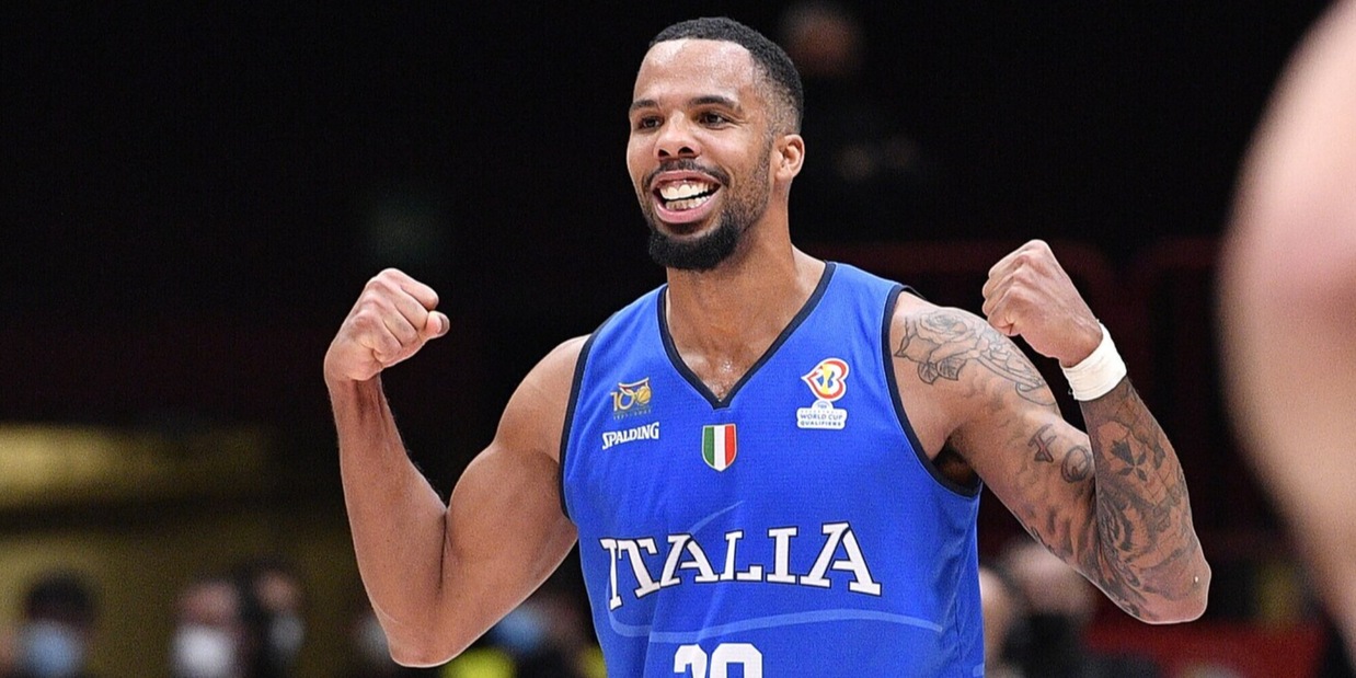 Trento, Udom: "Sarà il mio anno della svolta"