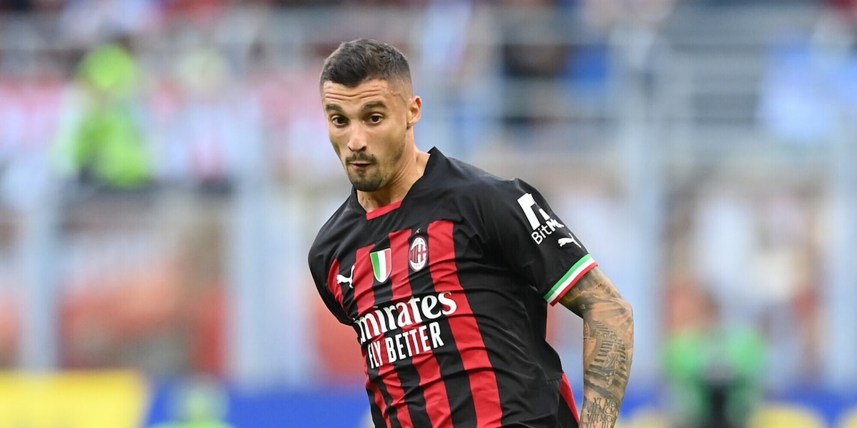 Milan, infortunio per Krunic: quanto resterà fuori