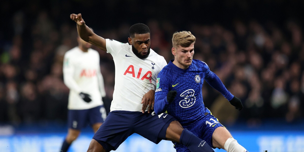 Tanganga, nuovo affondo del Milan