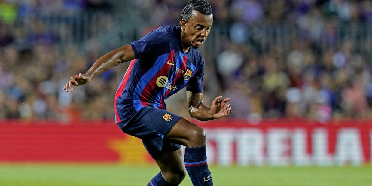 “Barcellona, senza cessioni salta la convocazione di Koundè”