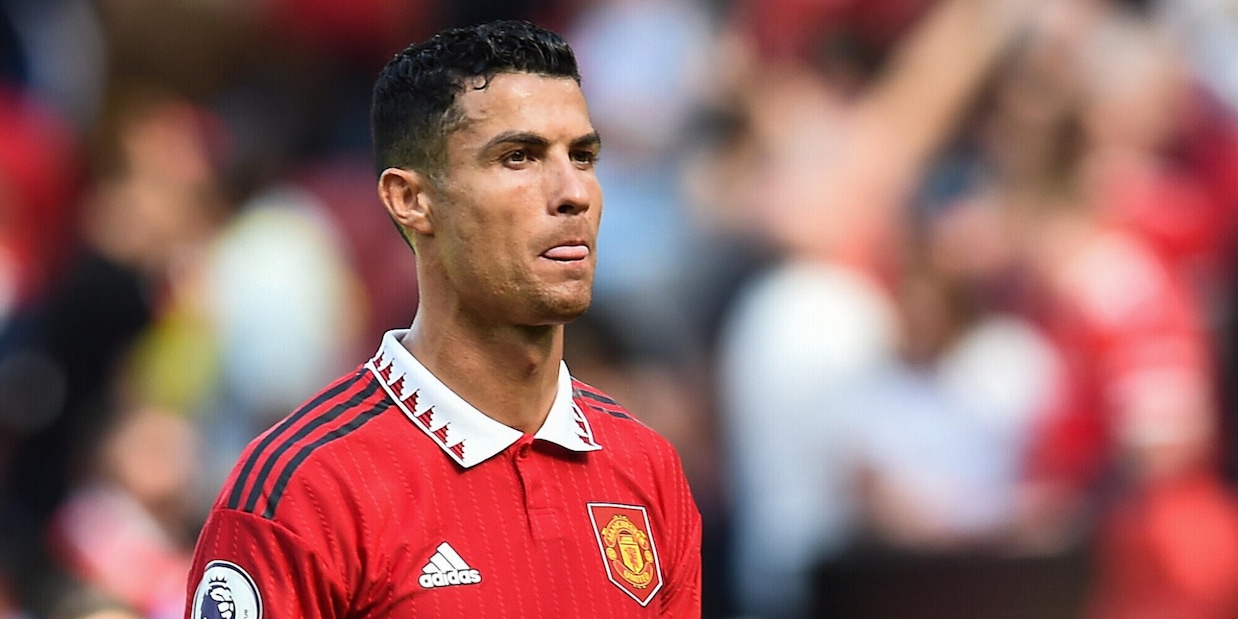 United, Cristiano Ronaldo resta: merito di Casemiro