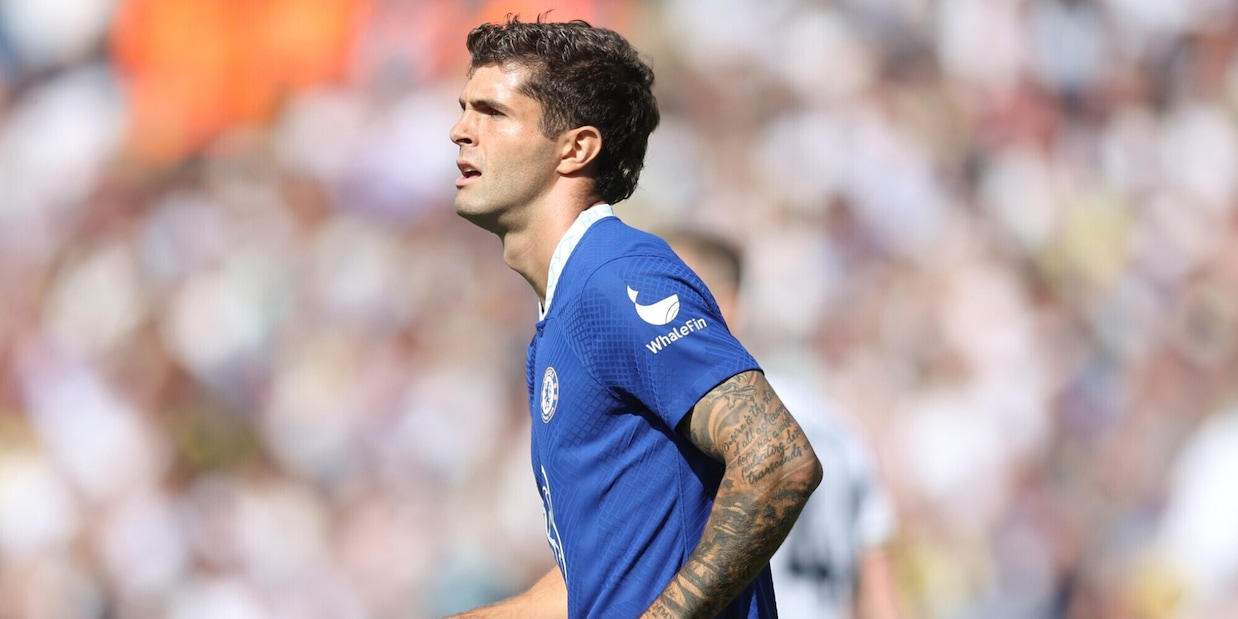 I like del padre di Pulisic ai post critici su Tuchel: indizio social per Juve e Milan?