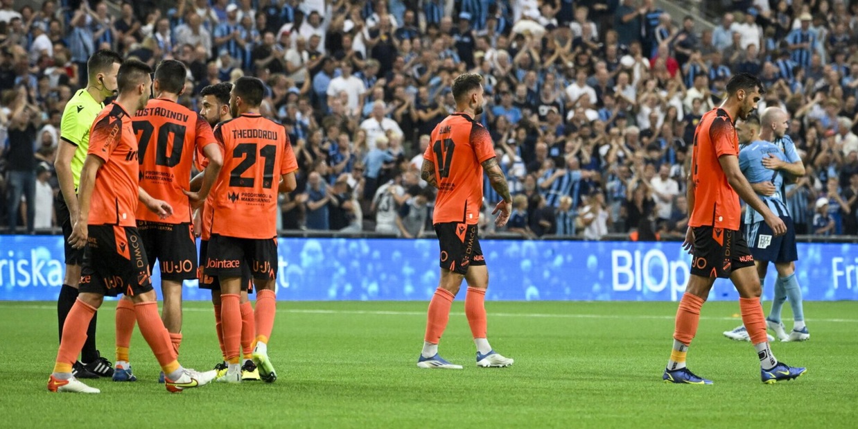 Conference League, il pronostico di Apoel-Djurgarden