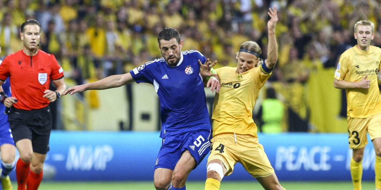 Pronostico Dinamo Zagabria-Bodo, missione rimonta per i croati