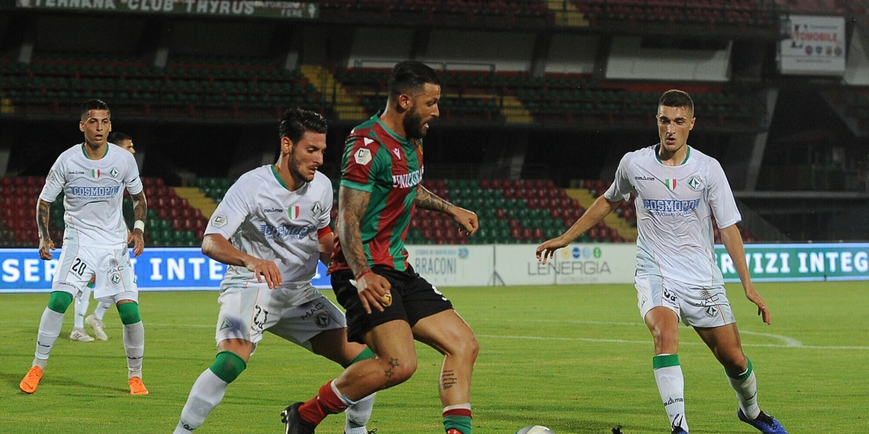 Calciomercato Cesena, ufficiale: Ferrante è bianconero