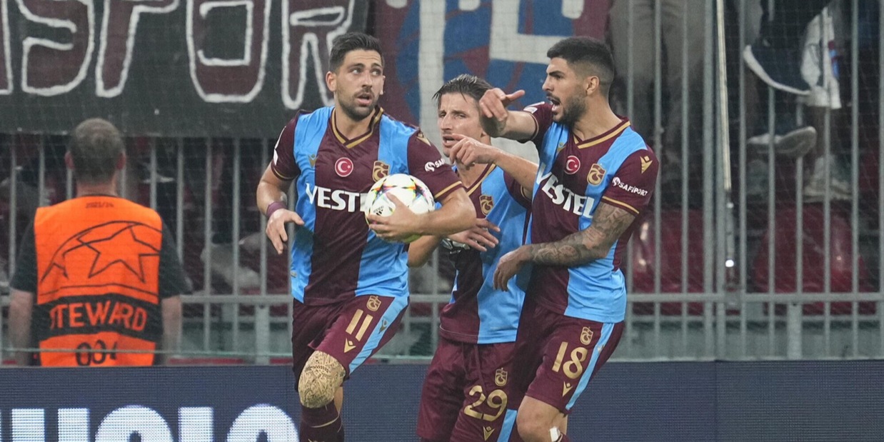 Champions League, il pronostico di Trabzonspor-Copenhagen