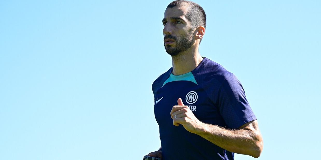 Inter, Mkhitaryan mette nel mirino Cremonese o Milan