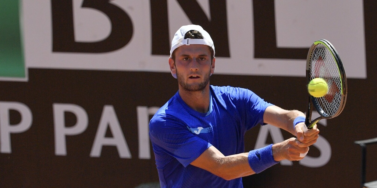 Qualificazioni Us Open: bene Bonadio, Travaglia e Brancaccio