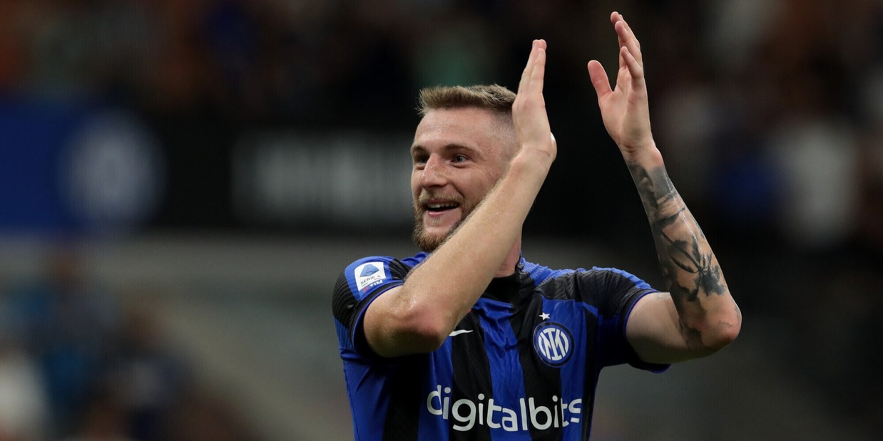 Inter, rinnovo Skriniar: il nodo delle cifre