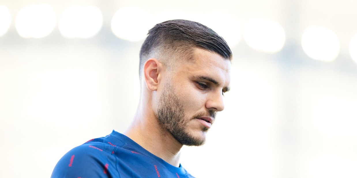 "Psg, Draxler e Icardi verso il braccio di ferro: no alla buonuscita"