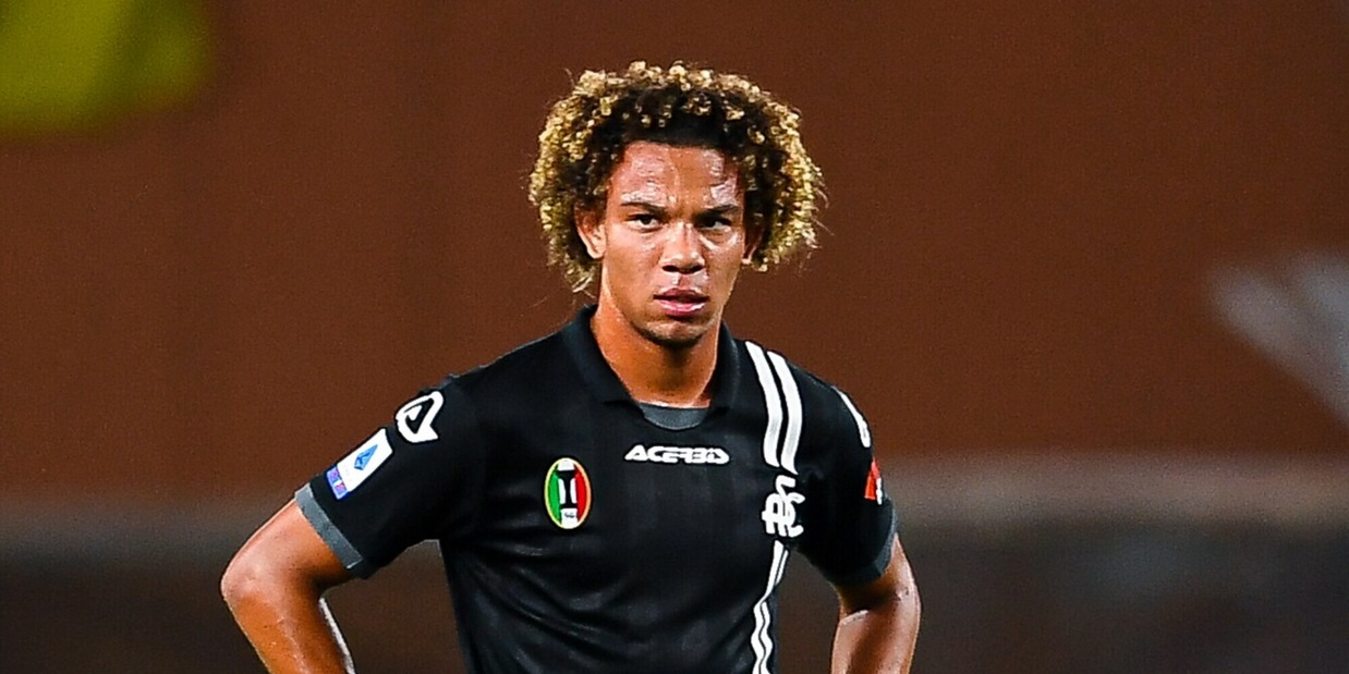 Sassuolo, Carnevali: "Antiste? E' più vicino"