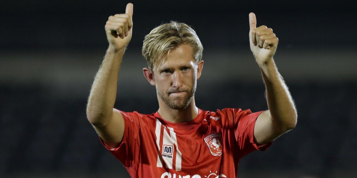 Twente-Fiorentina, Vlap avverte: "Vi aspettiamo"