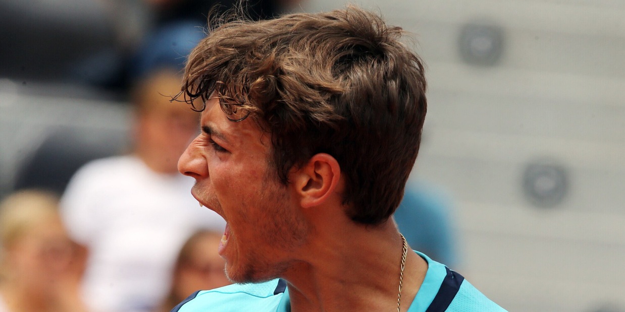 Qualificazioni Us Open, avanzano Cobolli, Maestrelli e Arnaldi