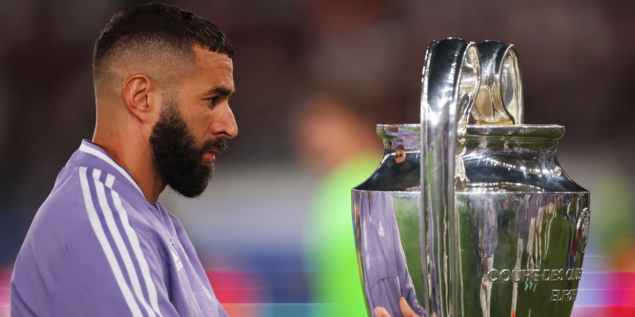 Champions, un torneo ad alta velocità