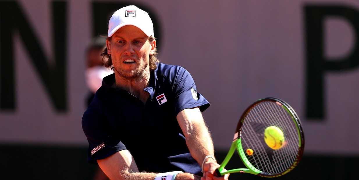 Us Open, Seppi al secondo turno delle qualificazioni