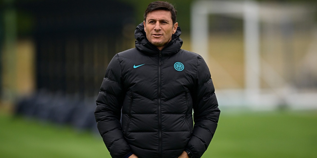 Zanetti spaventa le avversarie: “Lukaku è devastante”