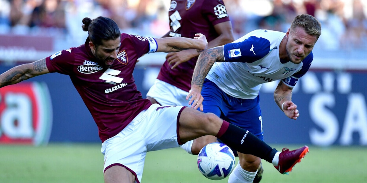 Lazio-Inter, quote e statistiche del match