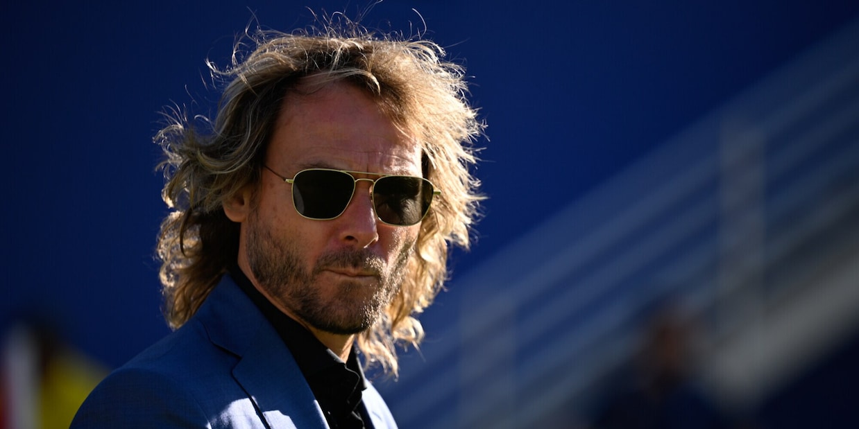 Nedved: "Milik l'attaccante che ci mancava. Paredes? Faremo qualcos'altro"