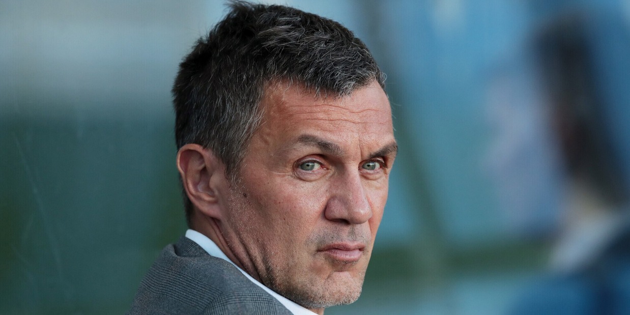 Maldini non si nasconde: "Buon sorteggio, vogliamo passare il turno"