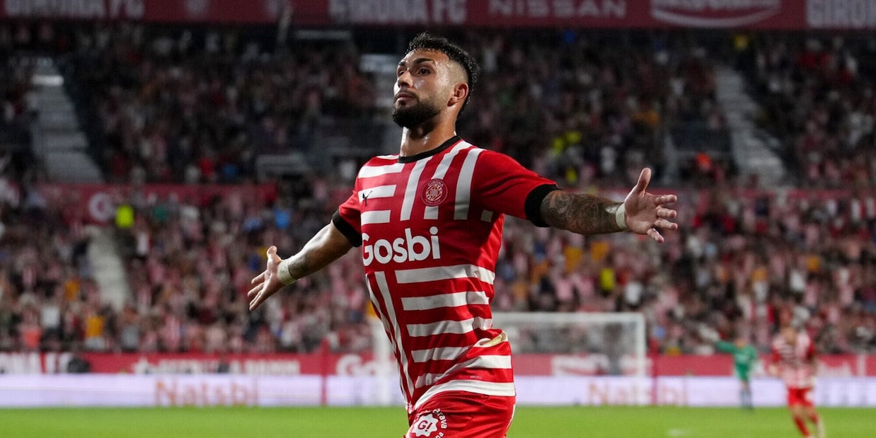 Liga, il pronostico di Girona-Celta