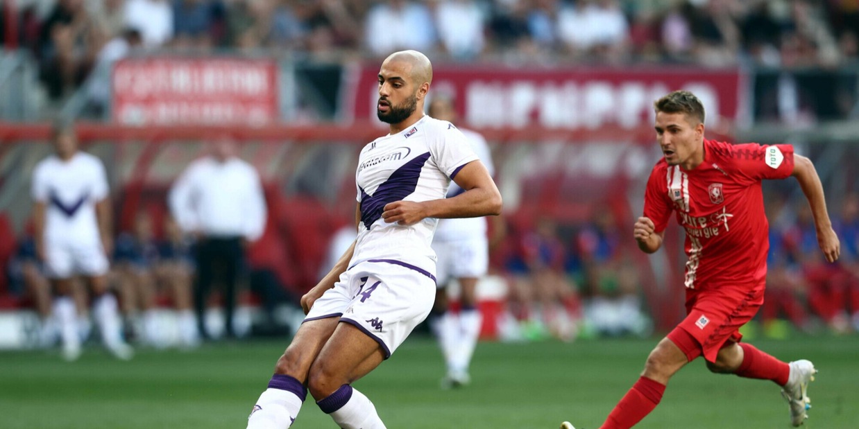 Twente-Fiorentina 0-0: tabellino, statistiche e marcatori