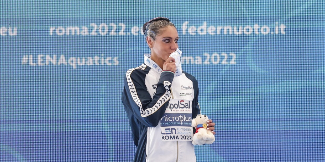 Cerruti: "Schifata dai commenti sessisti, specchio di una società maschilista"