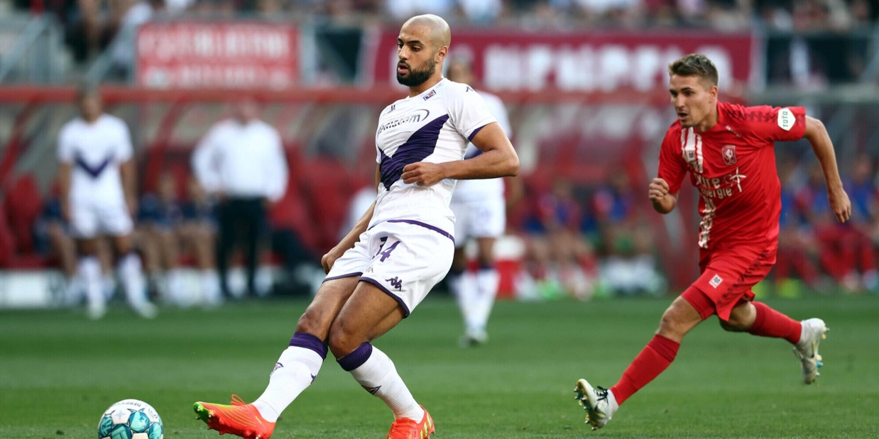 Fiorentina ai gironi di Conference League: basta un pari col Twente