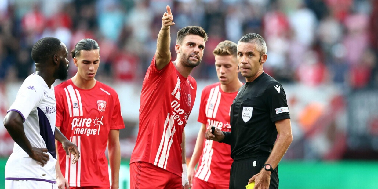 Conference League, arrestate 11 persone dopo Twente-Fiorentina