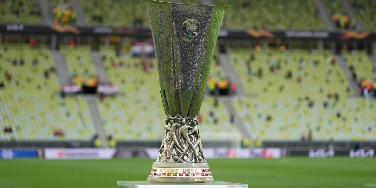 Sorteggi Europa League: gli avversari di Roma e Lazio