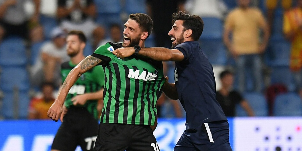 Spezia-Sassuolo, pronostico e curiosità