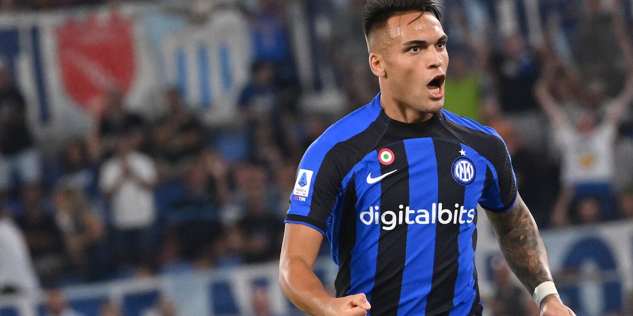 Lautaro ci mette la faccia: “Testa alta perché si dà tutto”