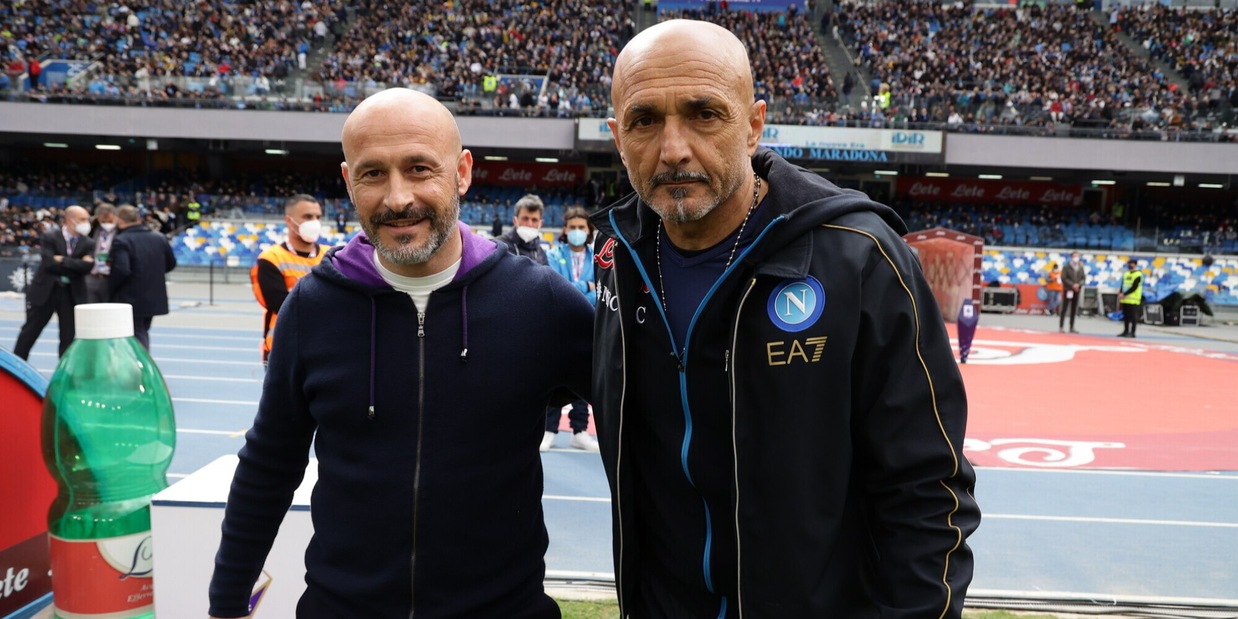 Probabili formazioni Fiorentina-Napoli: aggiornamenti