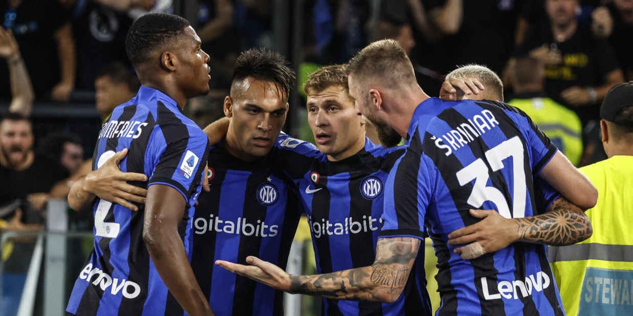 Inter, in arrivo Milan e Bayern: serve gamba in vista derby e Champions
