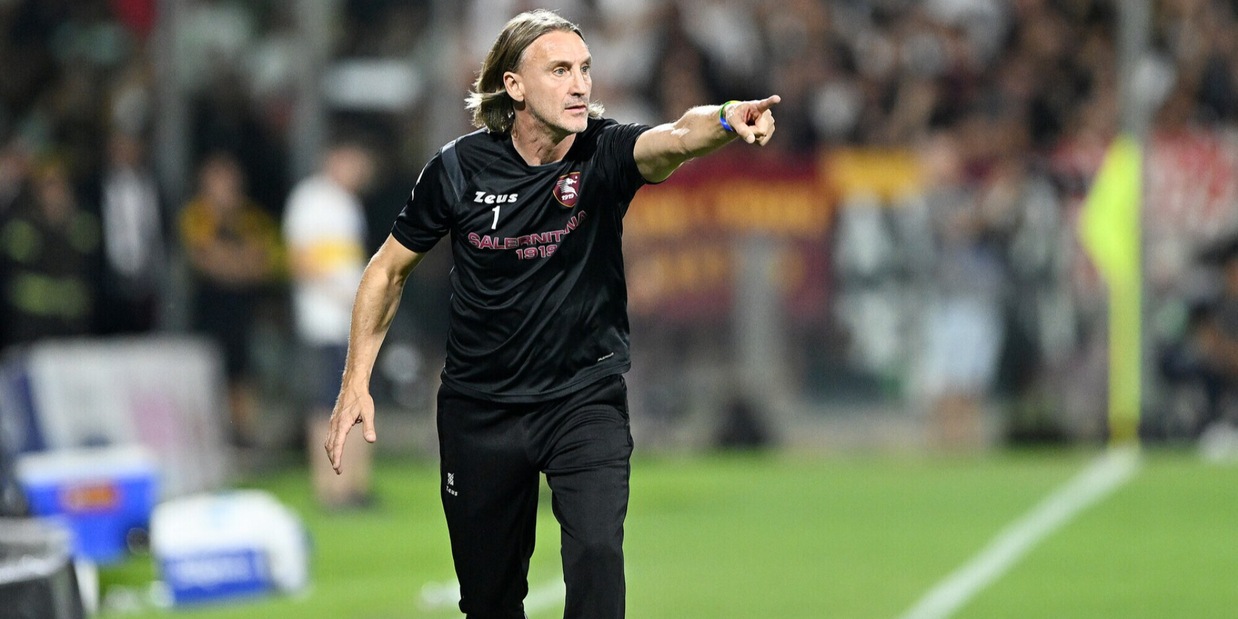 Probabili formazioni Salernitana-Sampdoria: aggiornamenti