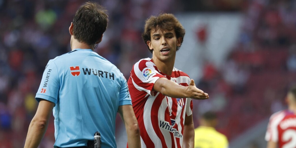 Liga, il pronostico di Valencia-Atletico Madrid