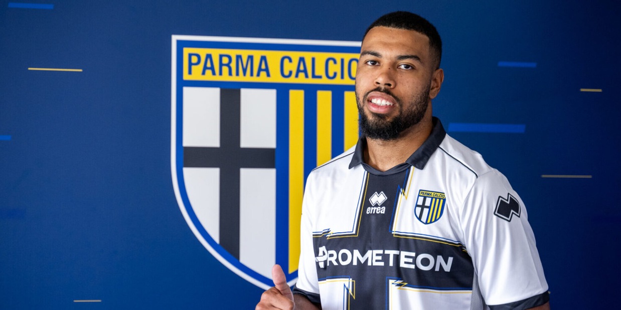 Calciomercato Parma, ufficiale l'arrivo di Charpentier