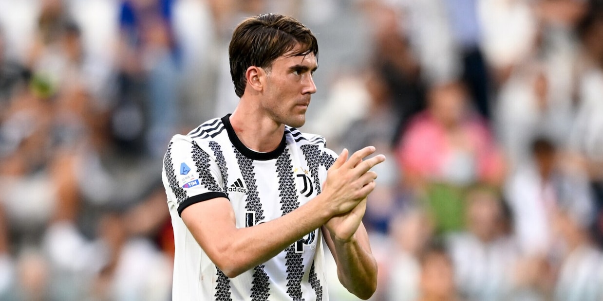 Vincente, risultato esatto, Vlahovic: le quote di Juve-Spezia