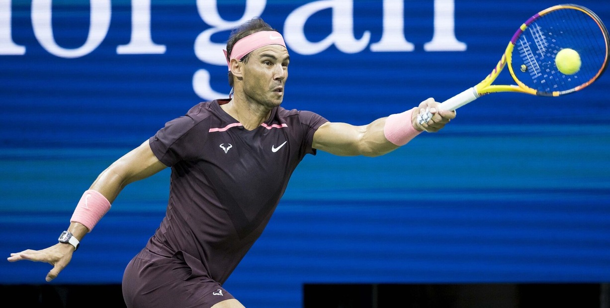 Us Open, Nadal e Alcaraz ok all'esordio