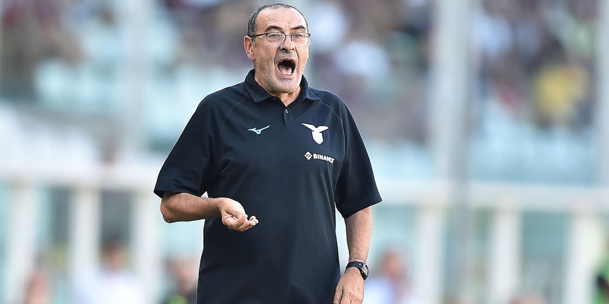 Probabili formazioni Sampdoria-Lazio: aggiornamenti