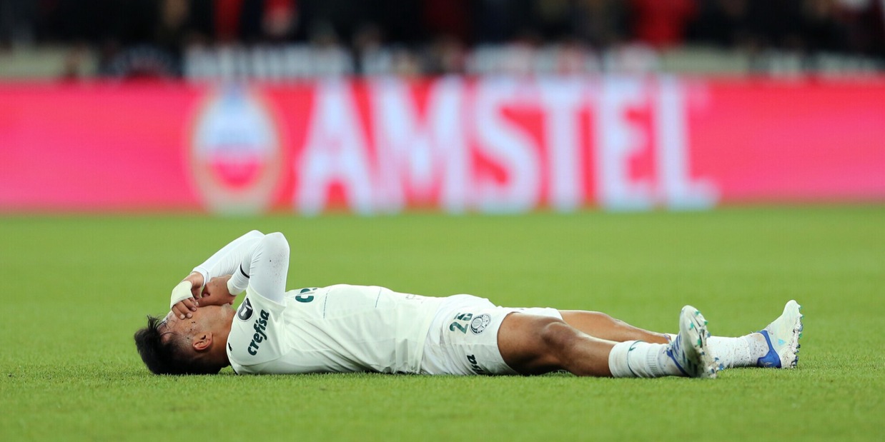 Libertadores, vince l'Athletico di Scolari: Palmeiras ko dopo 18 partite