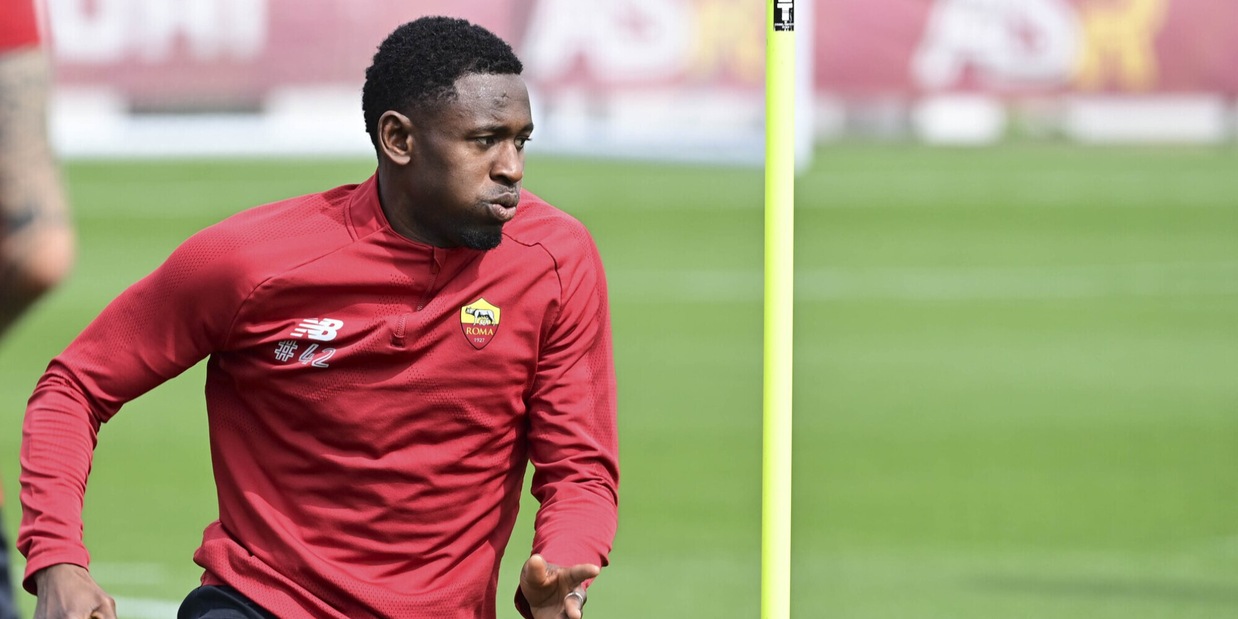 Calciomercato Roma, ufficiale: Diawara ceduto all'Anderlecht