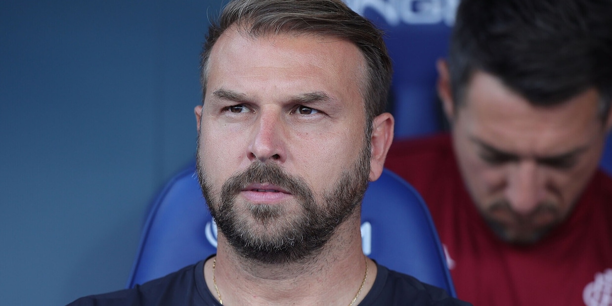 Empoli, Zanetti: "Vorrei che Bajrami restasse"