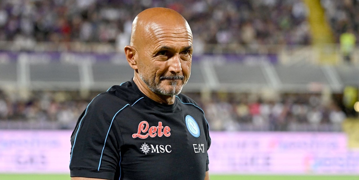 Spalletti e le tre verità sul Napoli scoperte con il Lecce