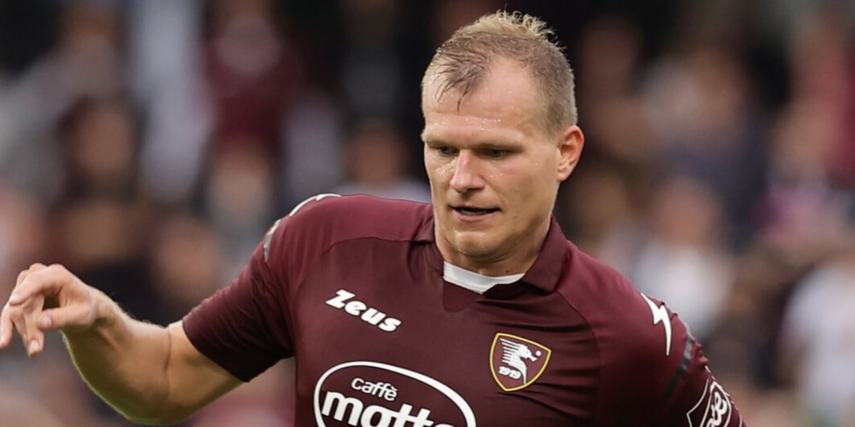 Calciomercato Salernitana, ufficiale Jaroszynski al KS Cracovia