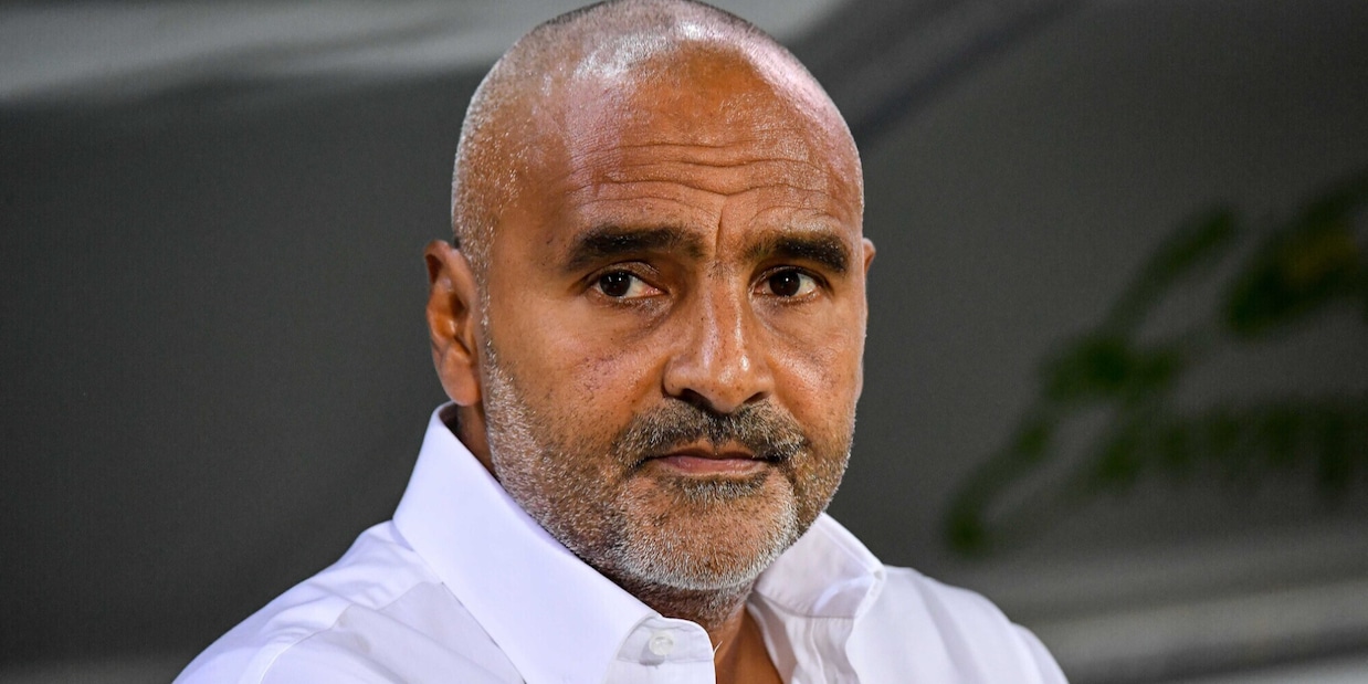 Cagliari, Liverani ha in mente una soluzione