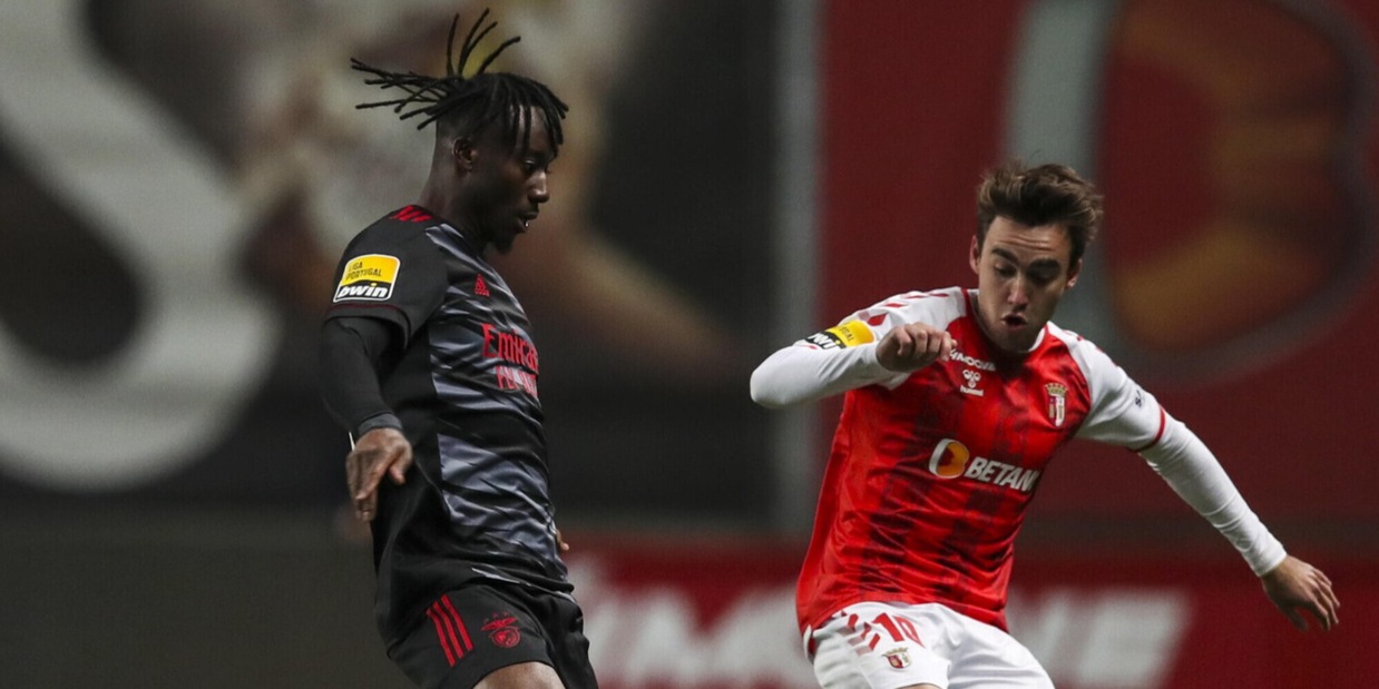 Calciomercato Cremonese, Meite dal Benfica in prestito